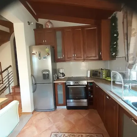 Villa Thomas House