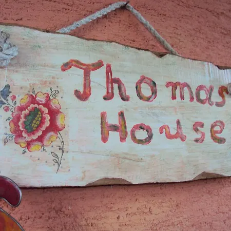 Thomas House Villa *