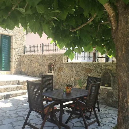 Thomas House Villa Poulades