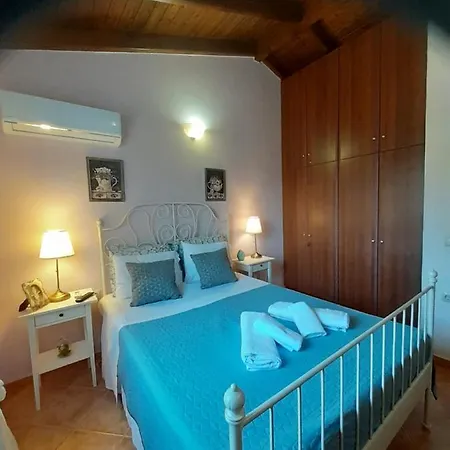Villa Thomas House